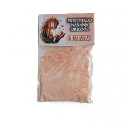 Precipitado Naranja Creatividad 15grs